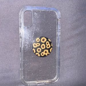 iPhone XR case